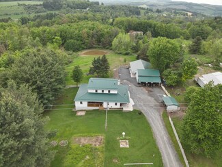 563 Sunset Rd, Canton, PA 17724