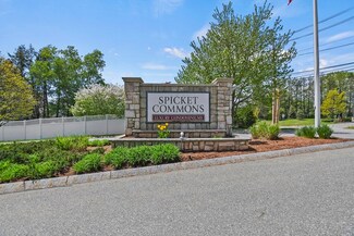 21 Hampshire Rd Unit 412, Methuen, MA 01844