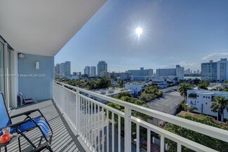 1045 10th St Unit 907, Miami Beach, FL 33139