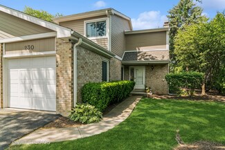 230 W Golfview Terrace, Palatine, IL 60067