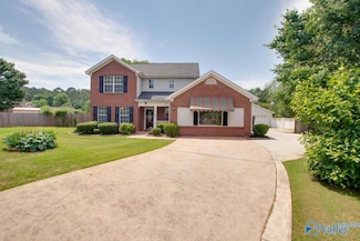 129 Otter Trail SW, Huntsville, AL 35824
