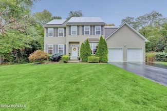 7 Appaloosa Ct, Howell, NJ 07731