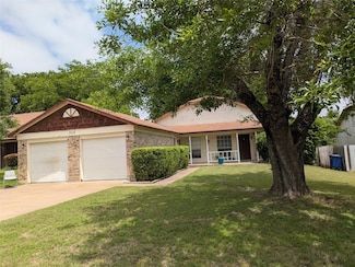 1816 Prairie Knoll Ct, Austin, TX 78758