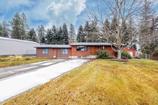 613 W Greta Ave, Spokane, WA 99208