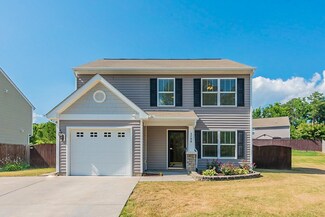 2708 Tulip Poplar Cir, Durham, NC 27704