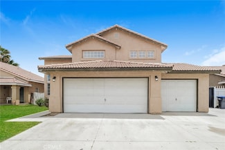 44124 Sundance Ct, Lancaster, CA 93535