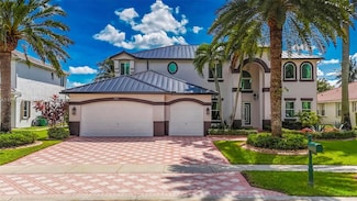 3101 SW 186th Terrace, Miramar, FL 33029