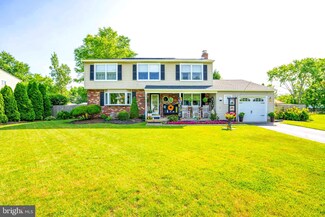 42 Dunham Loop, Berlin, NJ 08009