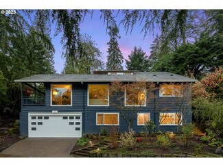 3110 NW Luray Terrace, Portland, OR 97210