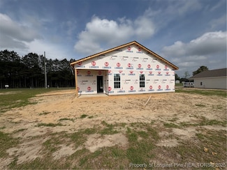 1554 Piney Grove Rd, Lumberton, NC 28360