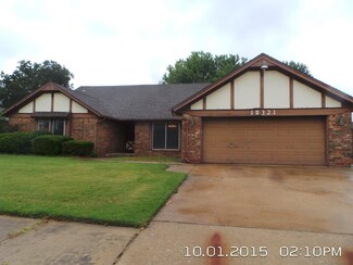 10321 S Broadway Ave, Oklahoma City, OK 73139