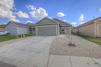 7216 Pasture Run, San Antonio, TX 78252