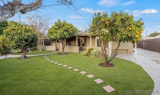 4538 Cochise Way, San Diego, CA 92117