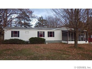 140 Indian Village Park Unit PARK, Middlesex, NY 14507