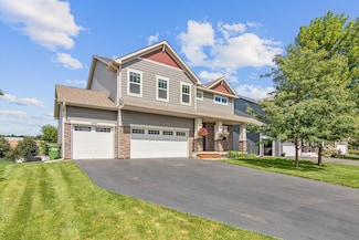 4543 124th Ln NE, Blaine, MN 55449