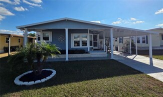 36830 Kimela Ave, Zephyrhills, FL 33542