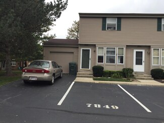 7849 Barkwood Dr Unit 18A, Worthington, OH 43085