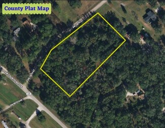 Lot 2-5 SW 136th St, Starke, FL 32091