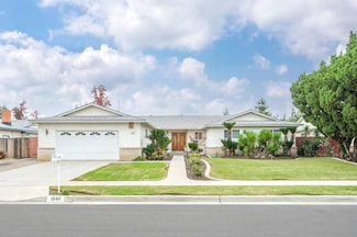 1646 W Paul Ave, Fresno, CA 93711