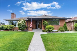 4932 Colby Ave, Everett, WA 98203