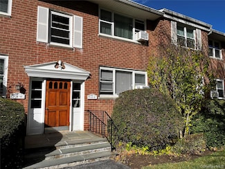 121 N Broadway Unit 11-E, White Plains, NY 10603