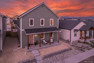 10706 Willow Ave, Poncha Springs, CO 81242