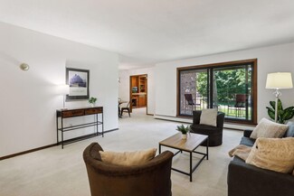 7520 Cahill Rd Unit 105A, Edina, MN 55439