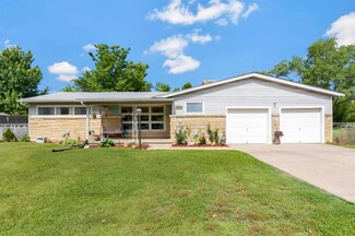 357 N Tyler Rd, Wichita, KS 67212