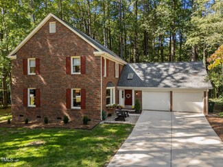 4628 Holly Brook Dr, Apex, NC 27539