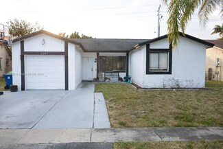 5341 NW 93rd Terrace, Sunrise, FL 33351