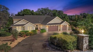 3501 Walnut Hill Dr, Cool, CA 95614