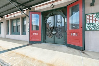 408 S Front St Unit 512, Memphis, TN 38103
