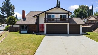 2158 Buckskin Place, Riverside, CA 92506