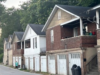 1243 Crescent Rd, Charleston, WV 25302