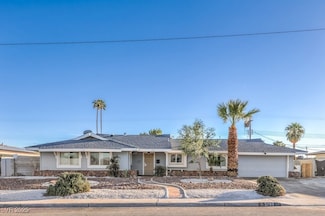 3701 Pyramid Dr, Las Vegas, NV 89107