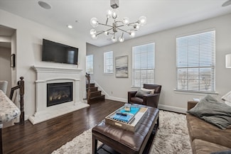 7917 Parkwood Blvd, Plano, TX 75024