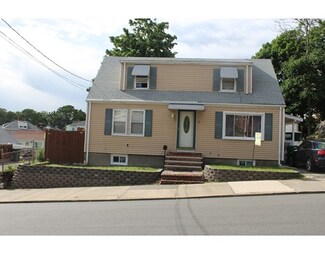 76 Beacon Hill Ave, Lynn, MA 01902