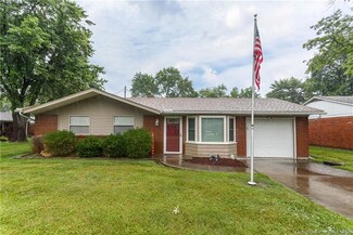 1036 Hazelwood Ct, Clarksville, IN 47129