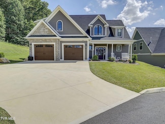 92 Slonaker Cir, Jonesborough, TN 37659