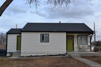 1690 S Umatilla St, Denver, CO 80223