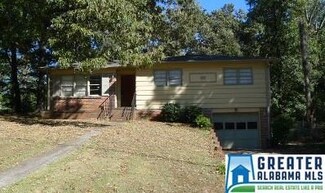 405 Westwood Ave, Adamsville, AL 35005