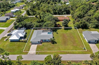23273 Hemenway Ave, Punta Gorda, FL 33980