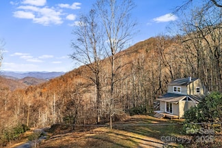 1877 Secluded Valley Rd, Marshall, NC 28753