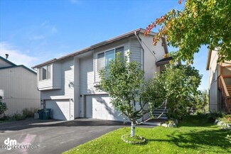 10406 Ridge Park Dr, Anchorage, AK 99507