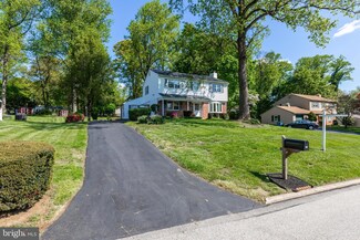 1217 Mallard Rd, West Chester, PA 19382