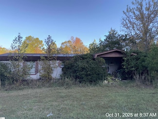 4754 River Fork Rd, Waterloo, SC 29384