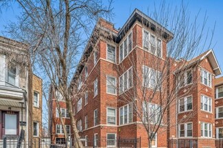 1414 W Argyle St, Chicago, IL 60640