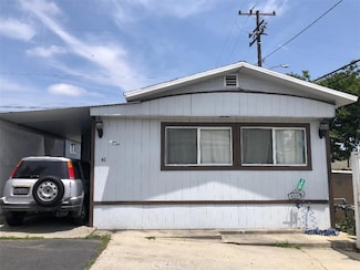 1414 W El Segundo Blvd Unit 41, Gardena, CA 90249