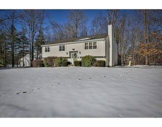 7 Chase Crescent, Merrimac, MA 01860