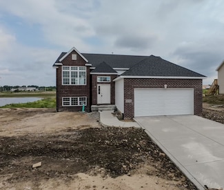 3016 E 84th Place, Merrillville, IN 46410